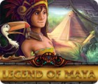 Legend of Maya 游戏