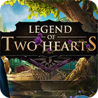 Legend of Two Hearts 游戏