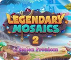 Legendary Mosaics 2: The Stolen Freedom 游戏