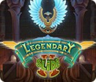 Legendary Slide II 游戏