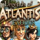 Legends of Atlantis: Exodus 游戏