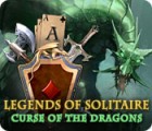 Legends of Solitaire: Curse of the Dragons 游戏