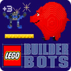 LEGO Builder Bots 游戏