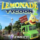 Lemonade Tycoon 2 游戏