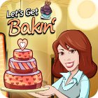 Let's Get Bakin': Valentine's Day Edition 游戏