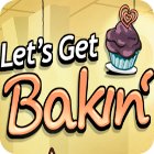 Let's Get Bakin' 游戏