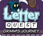 Letter Quest: Grimm's Journey 游戏