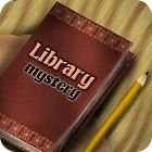 Library Mystery 游戏