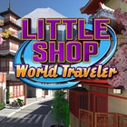 Little Shop - World Traveler 游戏