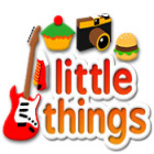 Little Things 游戏