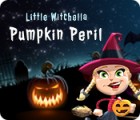 Little Witchella: Pumpkin Peril 游戏