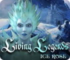 Living Legends: Ice Rose 游戏