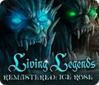 Living Legends Remastered: Ice Rose 游戏