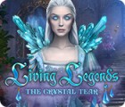 Living Legends: The Crystal Tear 游戏