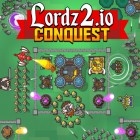 Lordz2.io 游戏