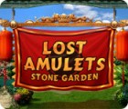 Lost Amulets: Stone Garden 游戏