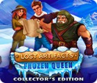 Lost Artifacts: Frozen Queen Collector's Edition 游戏