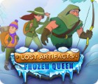 Lost Artifacts: Frozen Queen 游戏