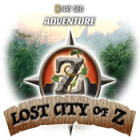 Nat Geo Adventure: Lost City Of Z 游戏