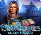 Lost Grimoires: Stolen Kingdom 游戏