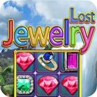 Lost Jewerly 游戏