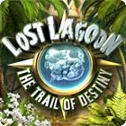 Lost Lagoon: The Trail of Destiny 游戏