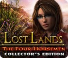 Lost Lands: The Four Horsemen Collector's Edition 游戏