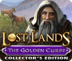 Lost Lands: The Golden Curse Collector's Edition 游戏