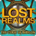 Lost Realms: The Curse of Babylon 游戏