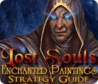Lost Souls: Enchanted Paintings Strategy Guide 游戏