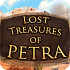 Lost Treasures Of Petra 游戏