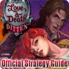 Love & Death: Bitten Strategy Guide 游戏