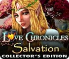 Love Chronicles: Salvation Collector's Edition 游戏