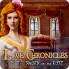 Love Chronicles: The Sword and The Rose 游戏