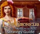 Love Chronicles: The Sword and the Rose Strategy Guide 游戏