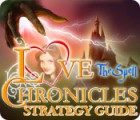 Love Chronicles: The Spell Strategy Guide 游戏