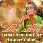 Love Story: Letters from the Past Strategy Guide 游戏