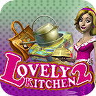 Lovely Kitchen 2 游戏