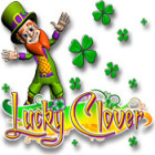 Lucky Clover 游戏