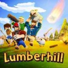Lumberhill 游戏