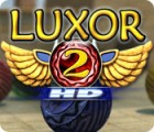 Luxor 2 HD 游戏