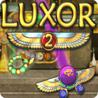 Luxor 2 游戏