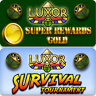 Luxor 游戏