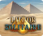 Luxor Solitaire 游戏