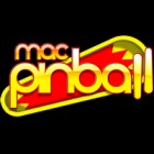 MacPinball 游戏