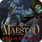 Maestro: Music of Death 游戏