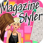 Magazine Styler 游戏