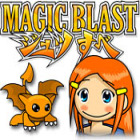 Magic Blast 游戏