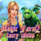 Magic Farm 2: Fairy Lands 游戏