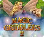 Magic Griddlers 2 游戏